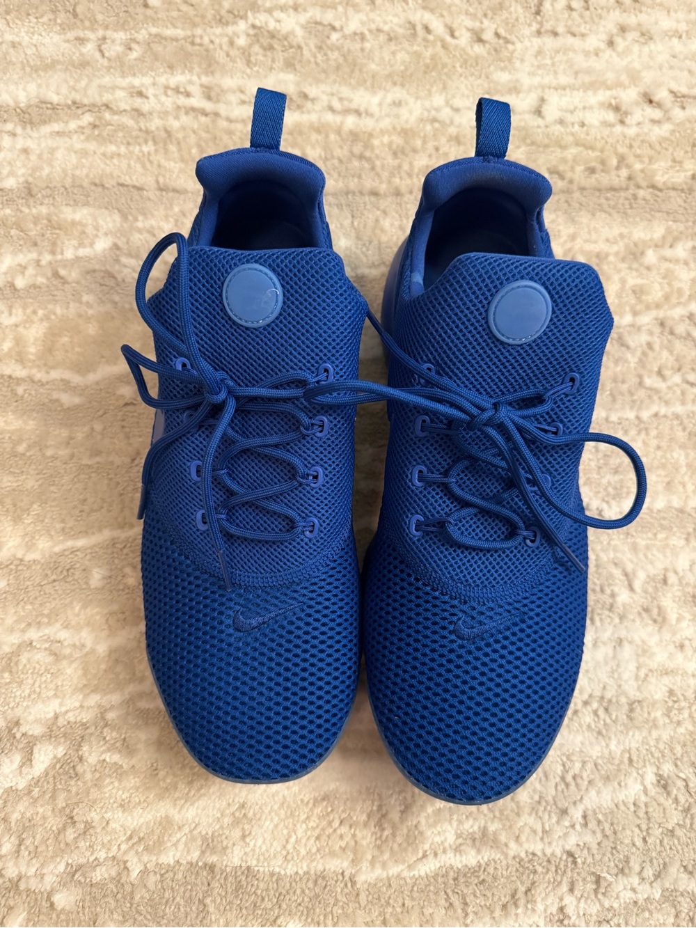 Nike Men’s Presto Fly Cobalt Blue
